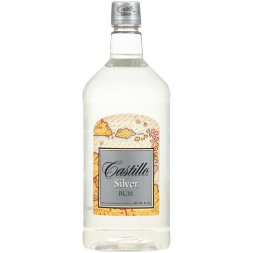 Castillo Silver 1.75L