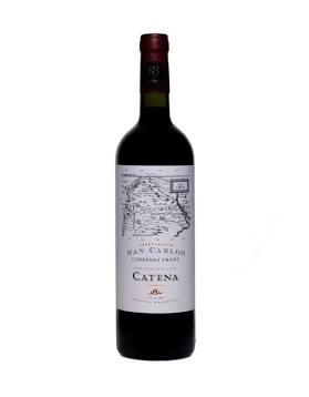 Catena Cab Franc 750ml