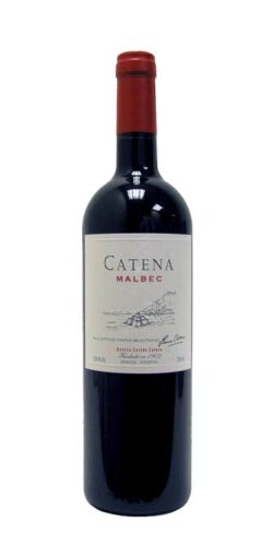 Catena Classic Malbec 750ml