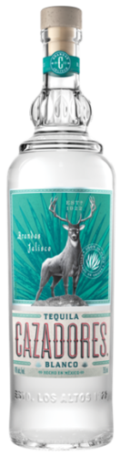Cazadores Blanco 750