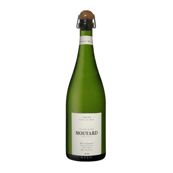 Moutard Brut Nature 750ml