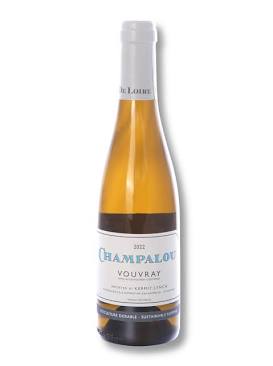 Champalou Vouvray 750ml