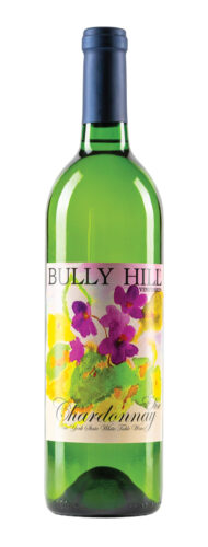 Bully Hill Chardonnay Elise 750ml