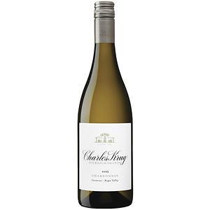 Charles Krug Chard 750ml