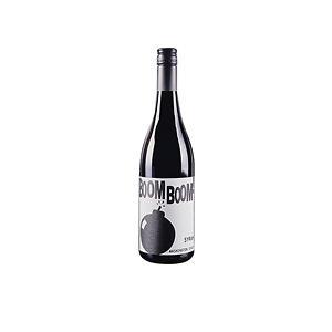 Charles Smith Boom Boom Syrah 750ml