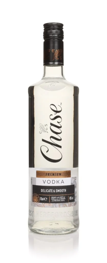Chase Vodka 750ml