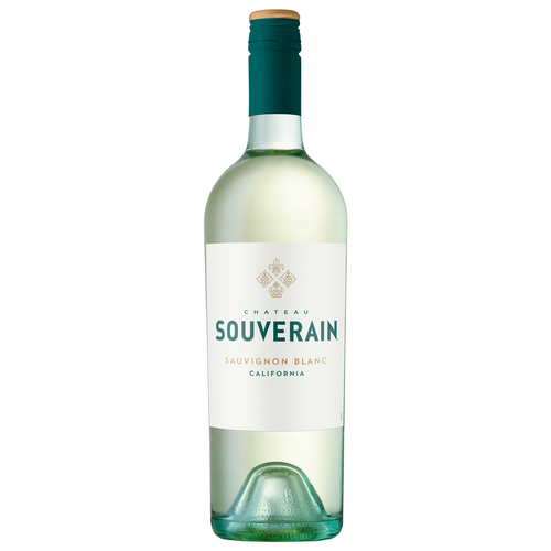 Chateau Souverain Sauv Blanc 750ml