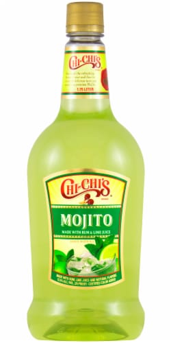 Chi Chi's Mojito 1.75L