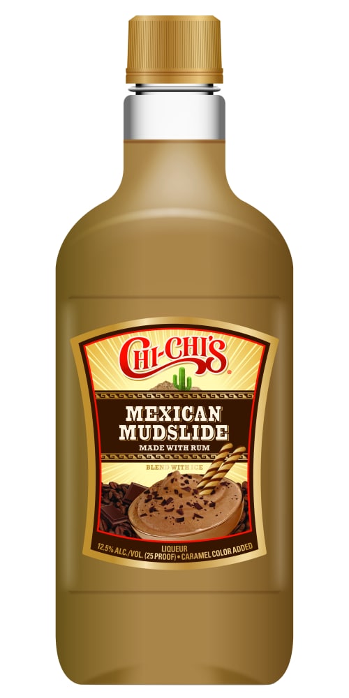 Chi Chi's Mudslide  1.75L