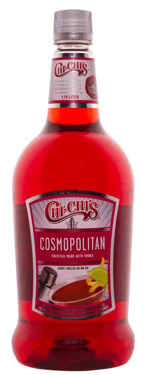 Chi Chis Cosmo 1.75L