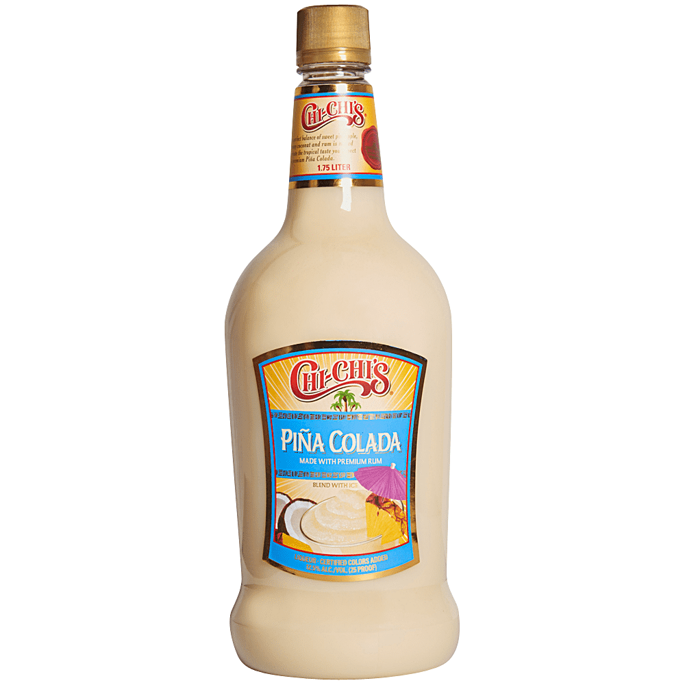 Chi Chi's Pina Colada 1.75L