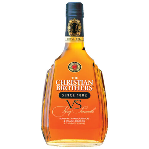 Christian Brothers Brandy 1.75