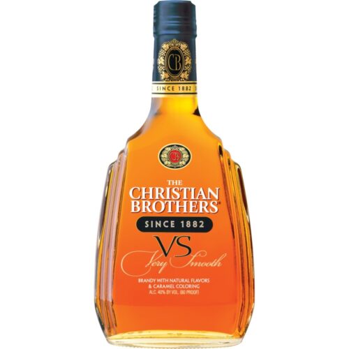 Christian Brothers Brandy 1 Liter