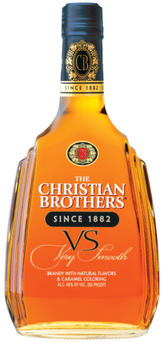 Christian Brothers Brandy 750 ml