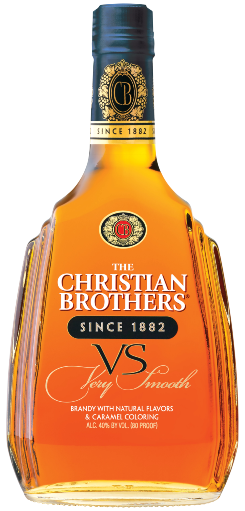 Christian Brothers Brandy 750 ml