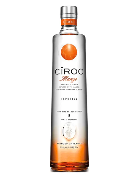 Ciroc Mango 750 ml