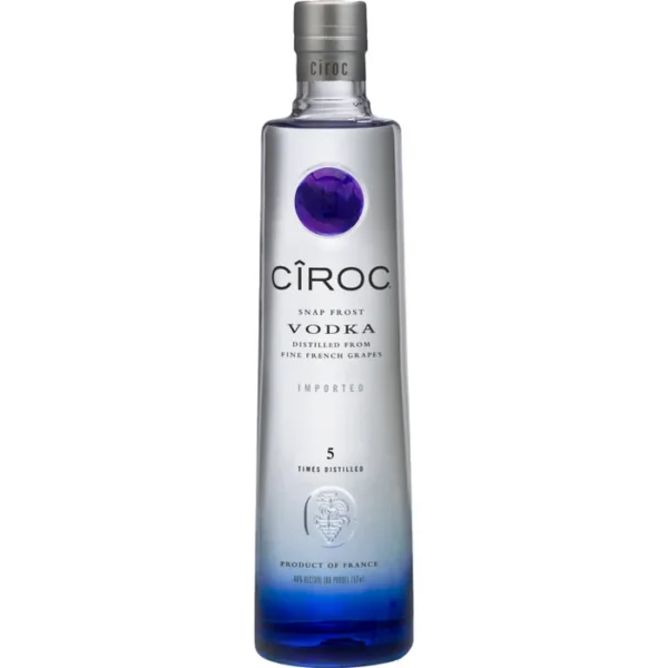 Ciroc Regular 375