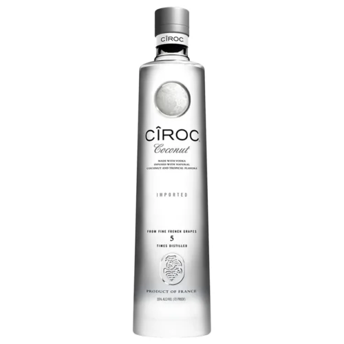Ciroc Coconut 750mL