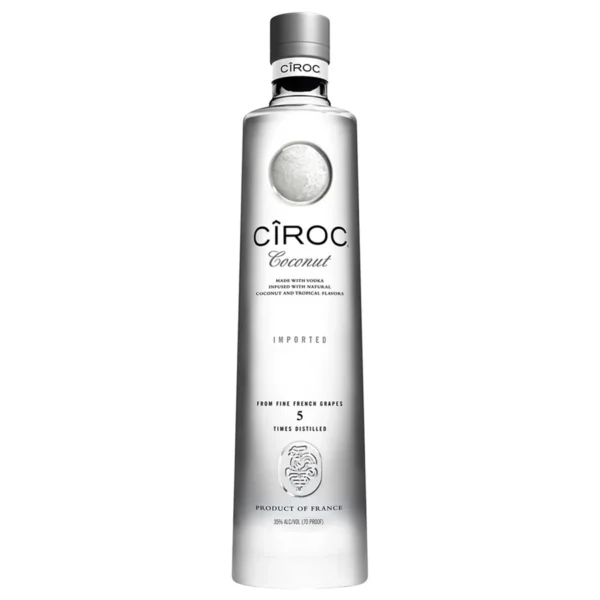 Ciroc Coconut 750mL