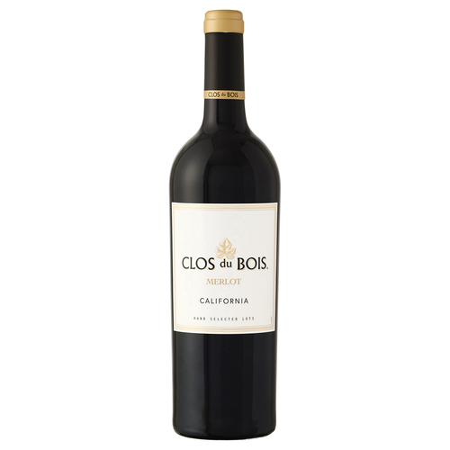 Clos Du Bois Merlot 750ml
