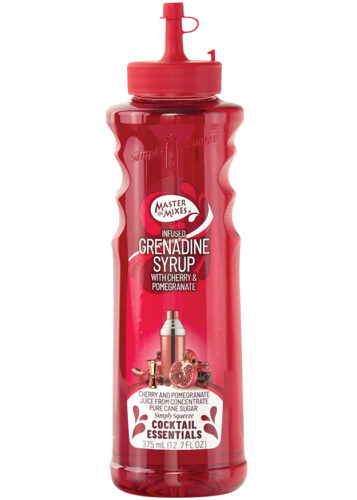 Cocktail Essentials Grenadine 375