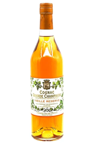Cognac Grand Champaign 750ml