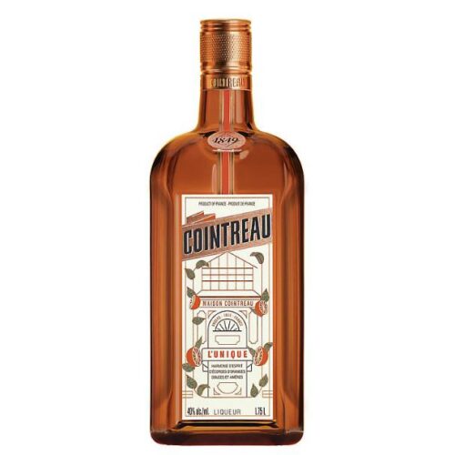 Cointreau 1.75L