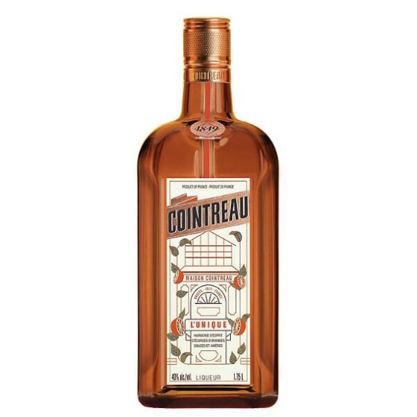 Cointreau 1.75L