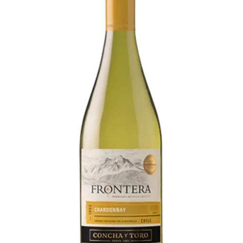 Frontera Chardonnay 750ml