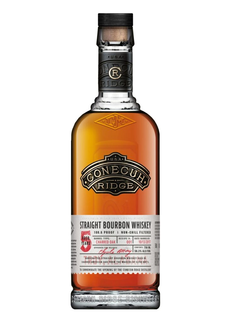 Conecuh Ridge 750ml