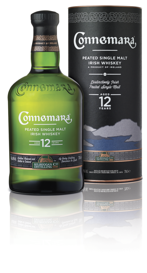 Connemara 12 750ml