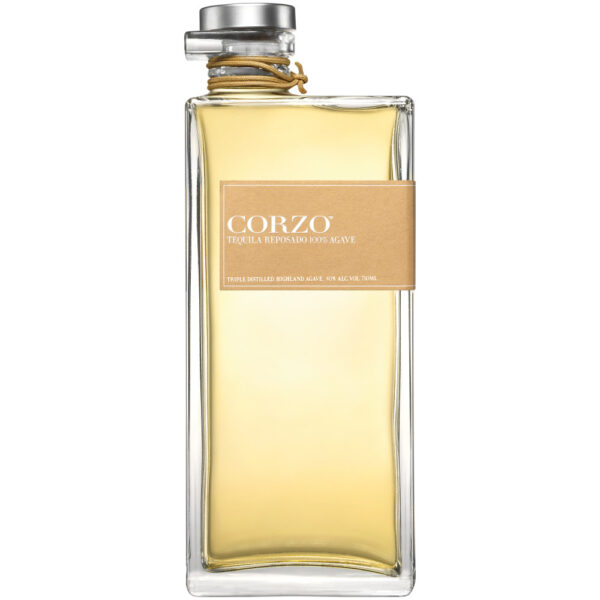 Corzo Reposado 750ml