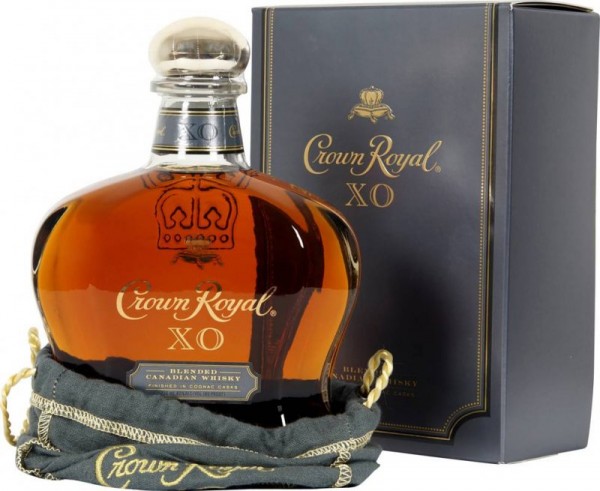 Crown Royal XO 750ml