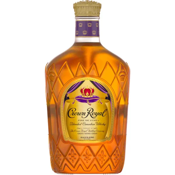 Crown Royal Reg 1.75L
