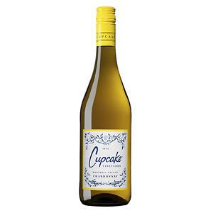 Cupcake Chardonnay 750ml