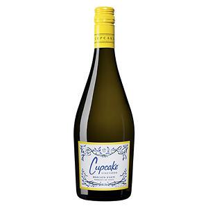 Cupcake Moscato D'asti 750ml
