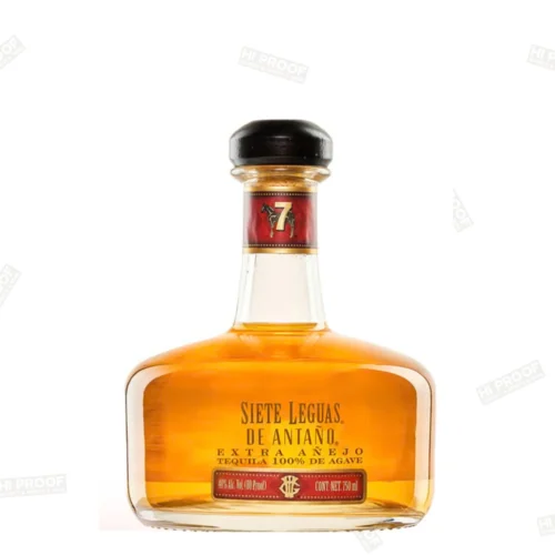 D'antano extra Anejo 750ml