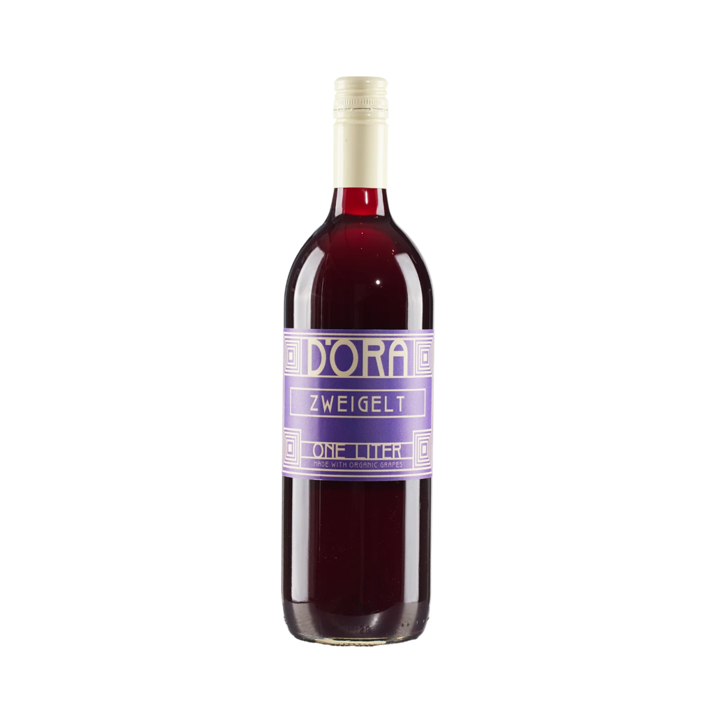 D'ora Zweigelt 750ml
