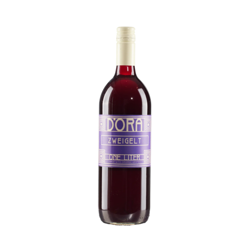 D'ora Zweigelt 750ml
