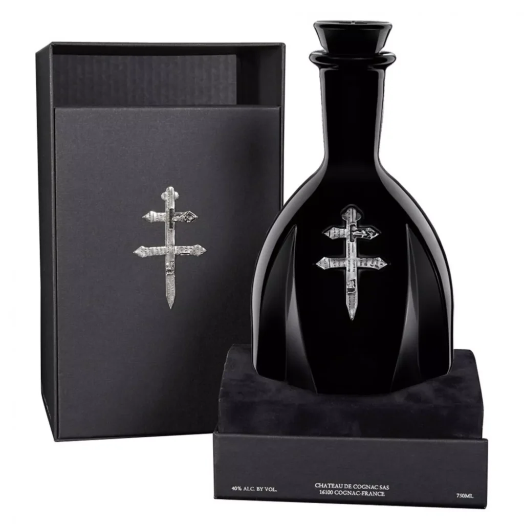 D'usse XO 750ml