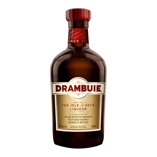 Drambuie 750