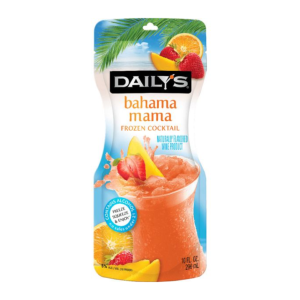 Dailys Bahama Mama 10 oz.