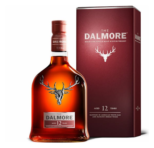 Dalmore 12