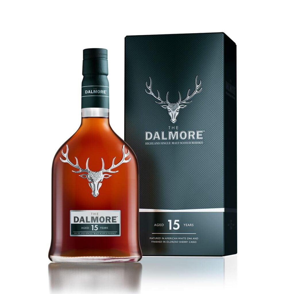 Dalmore 15