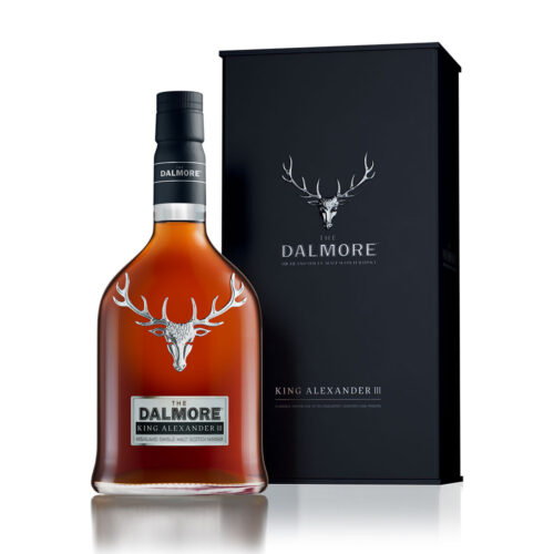 Dalmore King Alexander