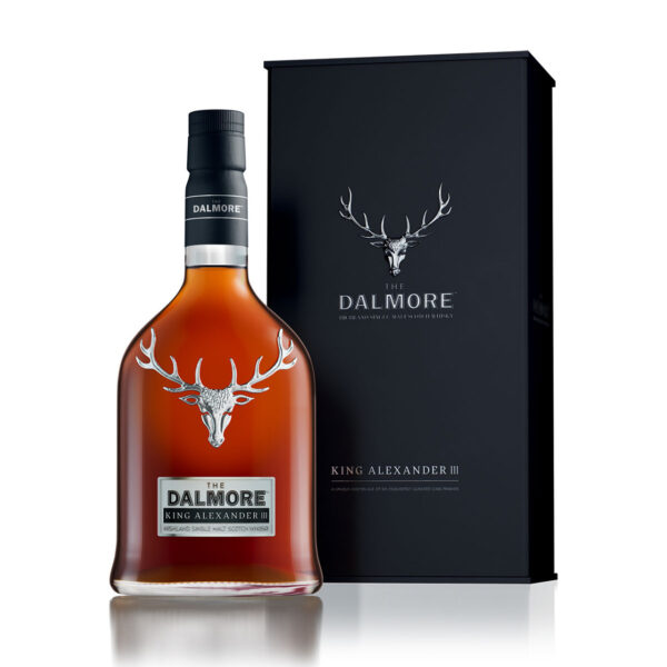 Dalmore King Alexander
