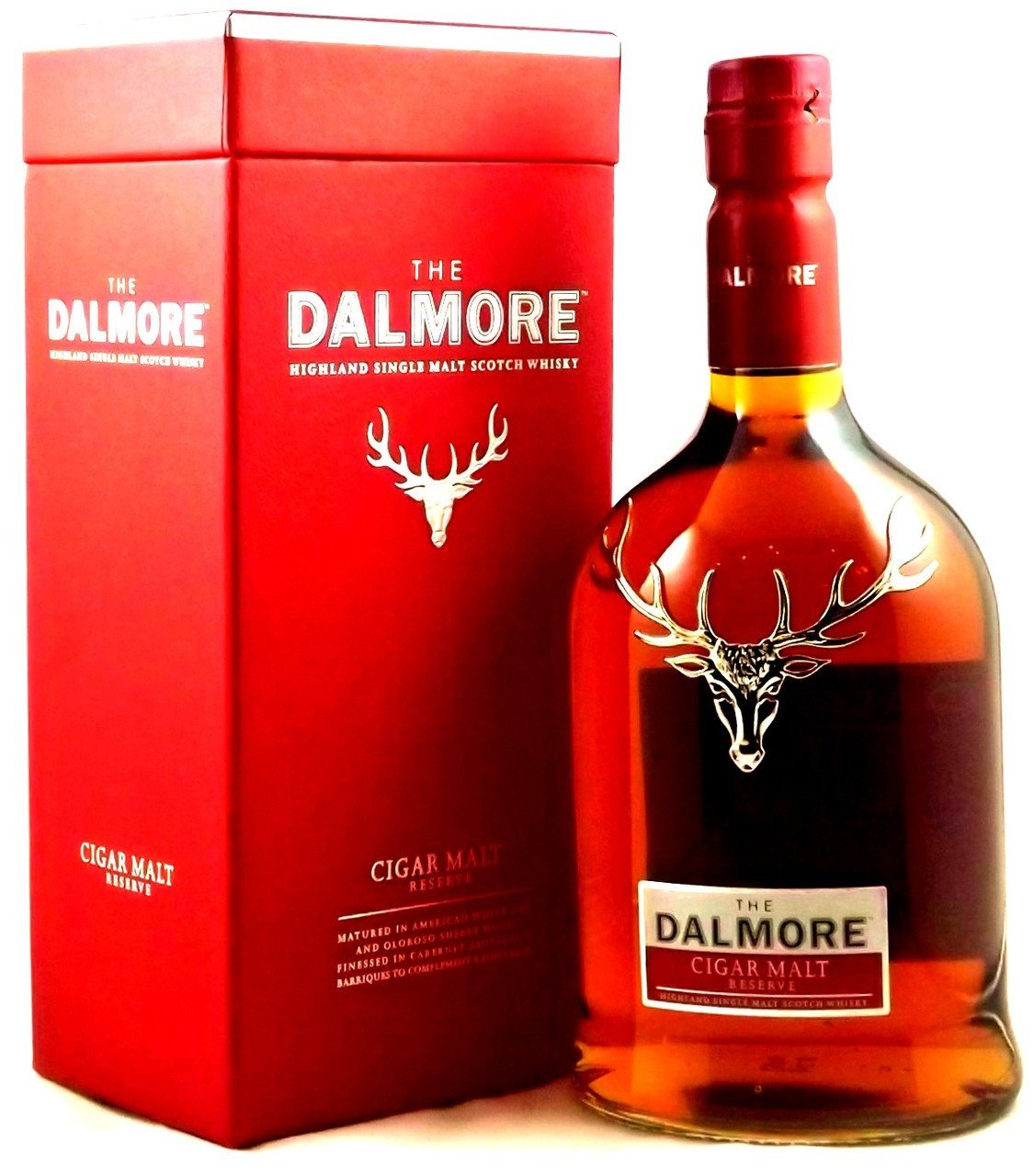Dalmore Cigar