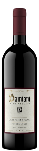 Damiani Cab Franc 750ml