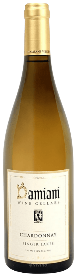 Damiani Chardonnay 750ml
