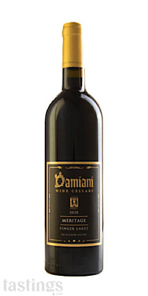 Damiani Meritage 750ml